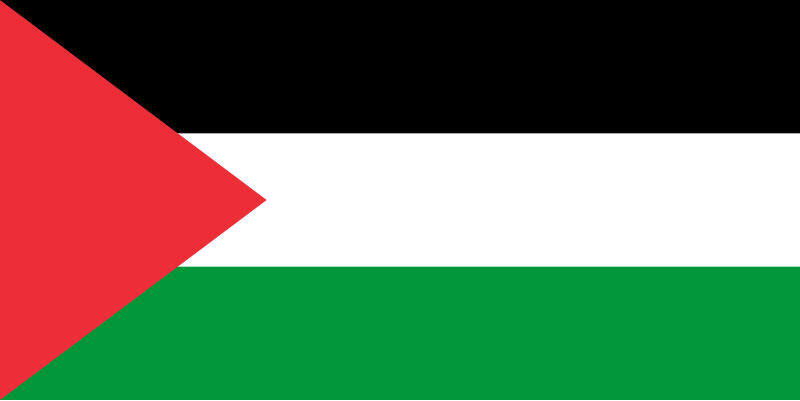 عاشت فلسطين حرة