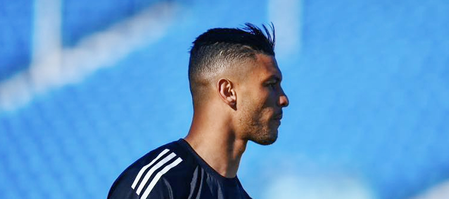 السوبر المصري| داري: الأهلي دائمًا على قدر المسئولية