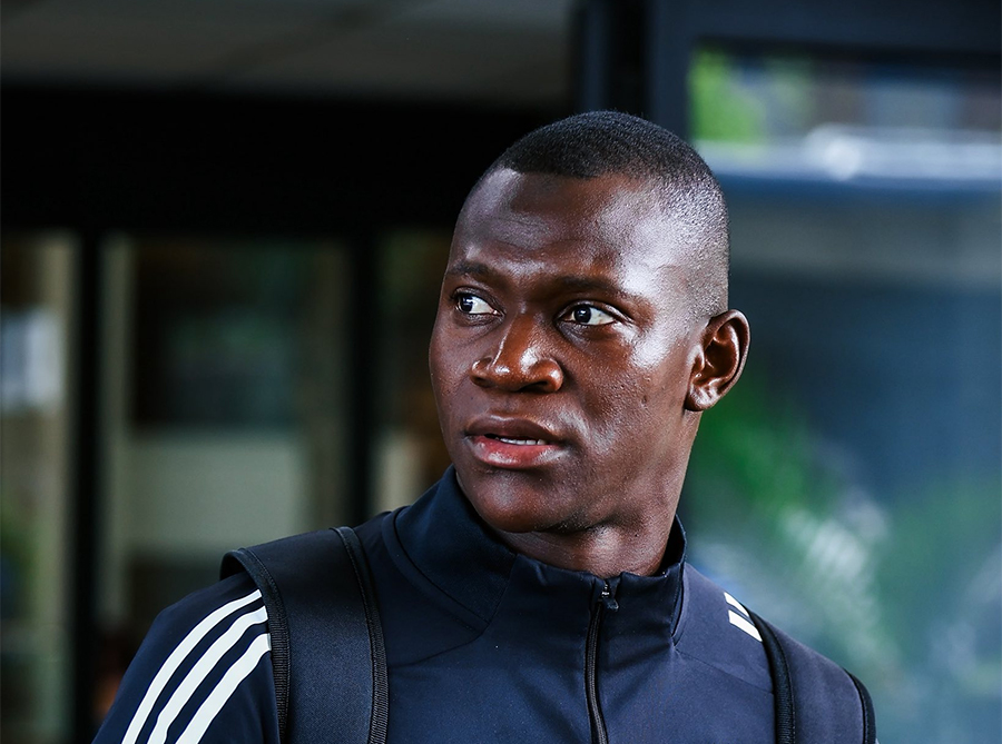 كأس العالم للأندية| ديانج: جاهزون لمباراة بورتو ولتحقيق نتيجة إيجابية