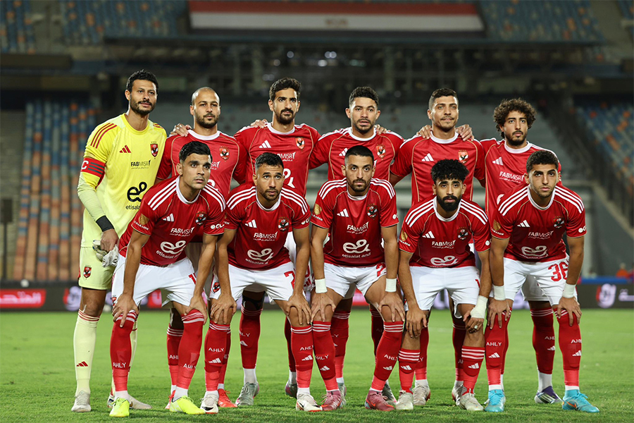 Derby du Caire.. Al Ahly et Zamalek s’affrontent ce soir