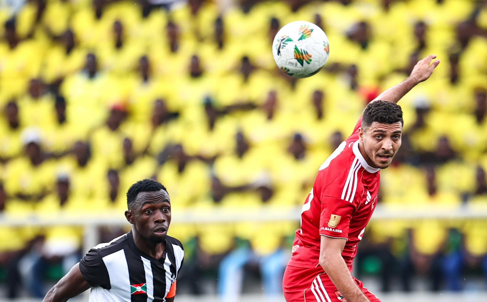 دوري أبطال إفريقيا| «طبيب الأهلي» يكشف تفاصيل إصابة محمد شريف