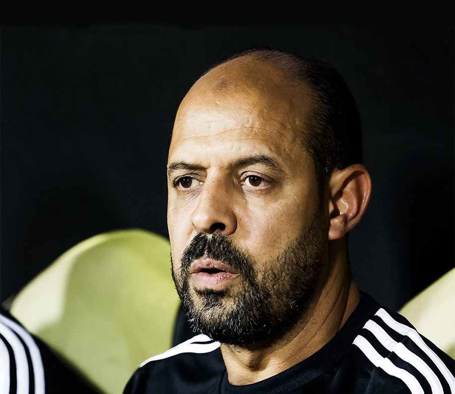‘We played for victory against Enppi’: Al Ahly interim coach El Nahas