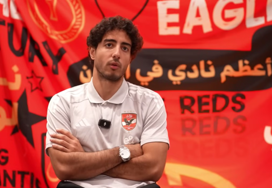 كأس العالم للأندية| محمد هاني: نعيش لحظات استثنائية.. والأهلي جاهز للبطولة في نسختها الجديدة