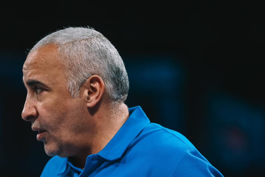 «سيدات سلة الأهلي» يواجه مدينة نصر ببطولة منطقة القاهرة