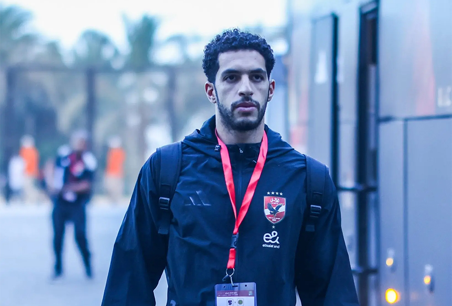 Mostafa Shobeir: Une victoire importante contre un adversaire solide