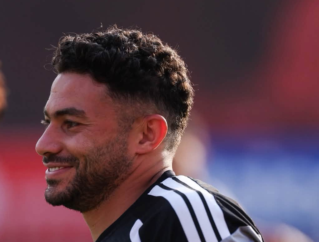 طبيب الأهلي يخطر المنتخب الوطني بحالة ياسر إبراهيم‎