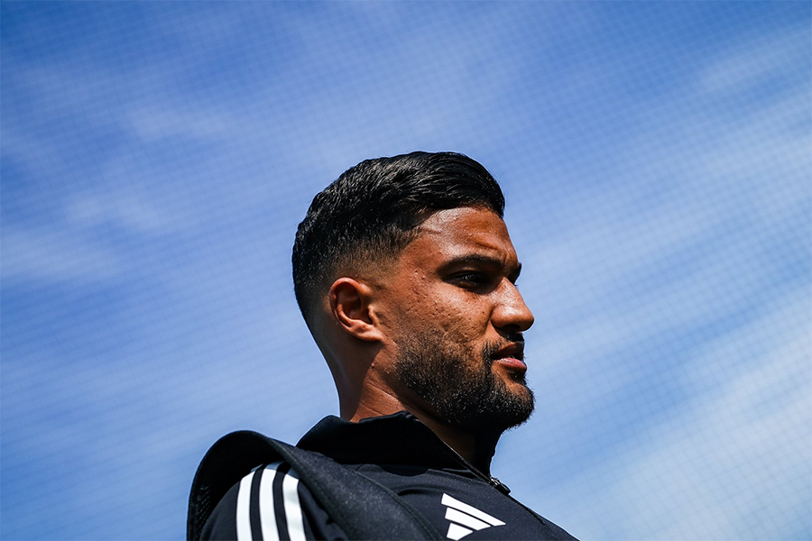 كأس العالم للأندية| عطية الله: سنبذل قصارى جهدنا لتحقيق الفوز على بورتو وإسعاد الجماهير