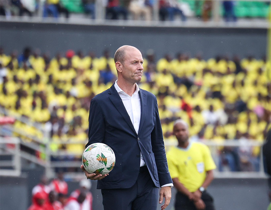 Jess Thorup: Une première victoire importante pour lancer notre parcours