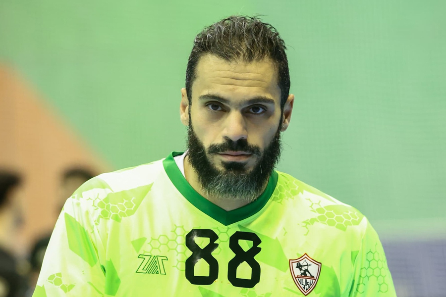 كريم هنداوي