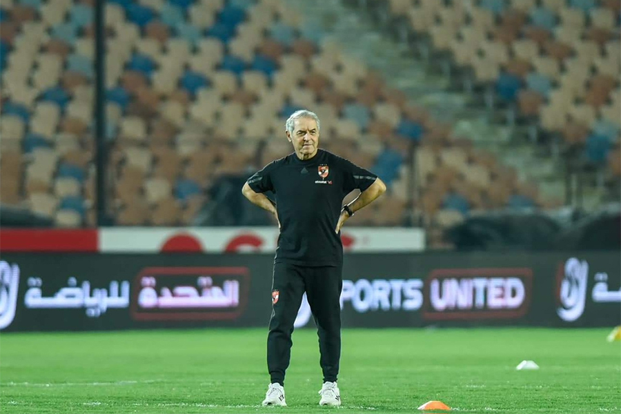 الدوري الممتاز| كولر: حققنا فوزًا مهمًّا على البنك الأهلي.. ولم نحسم اللقب