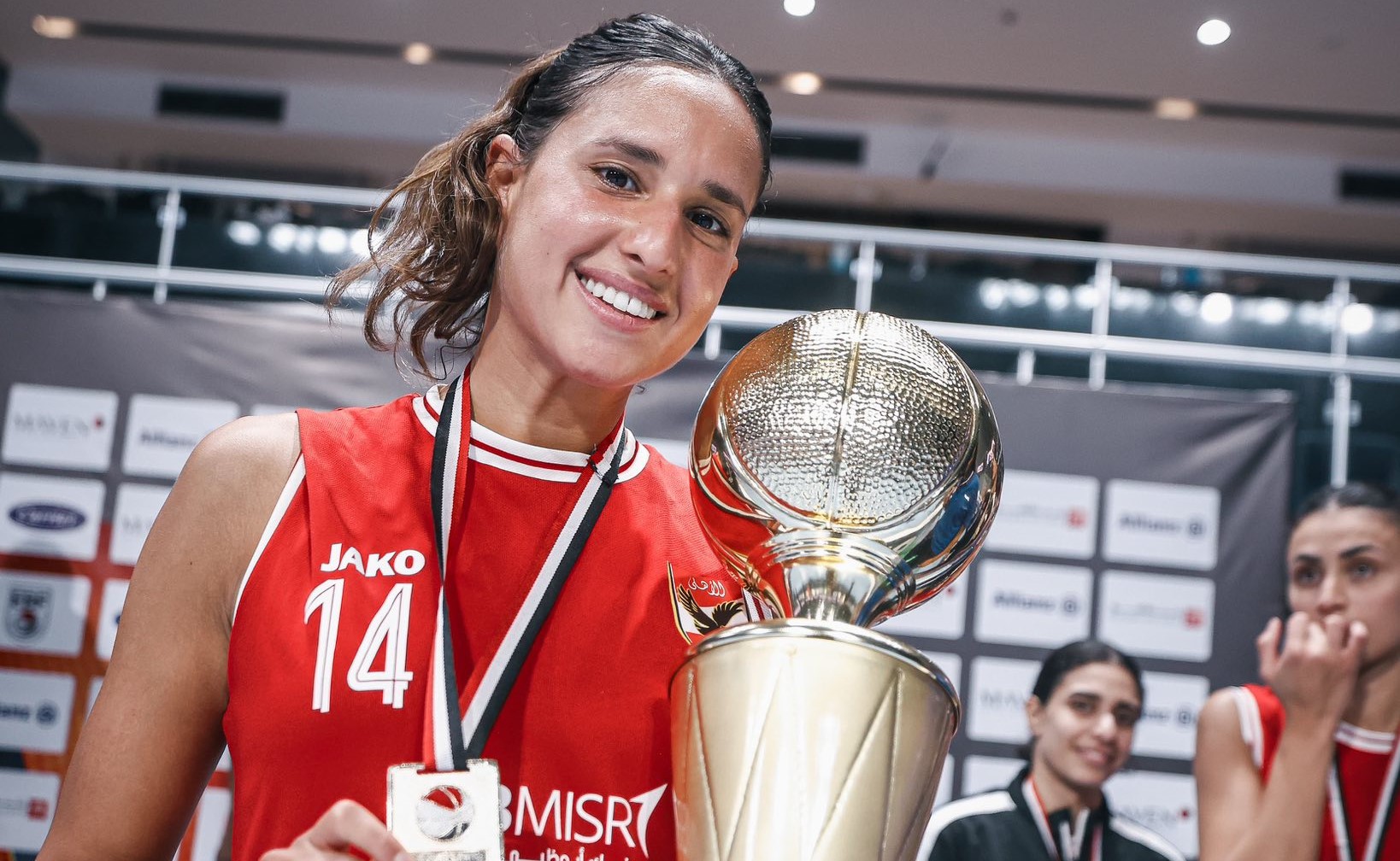 «سيدات سلة الأهلي» يواجه مصر للتأمين في نصف نهائي دوري السوبر