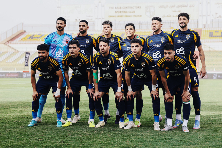 الدوري الممتاز| الأهلي يواجه البنك الأهلي اليوم على استاد القاهرة
