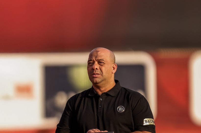 El Shenawy to miss Aigle Noir clash with fatigue and flu: Salah Eldin