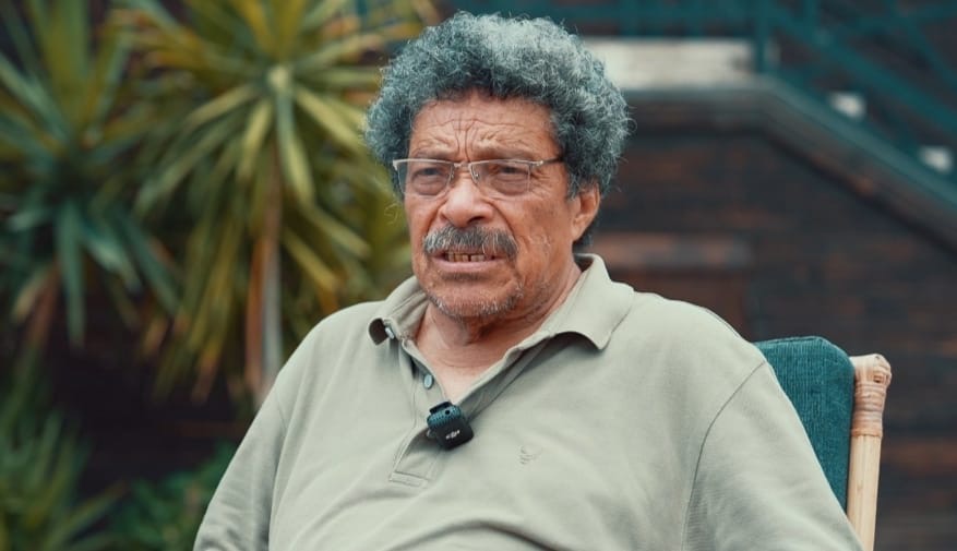 Abdelmoneim Shatta: Nous entamons une nouvelle saison avec de grandes ambitions