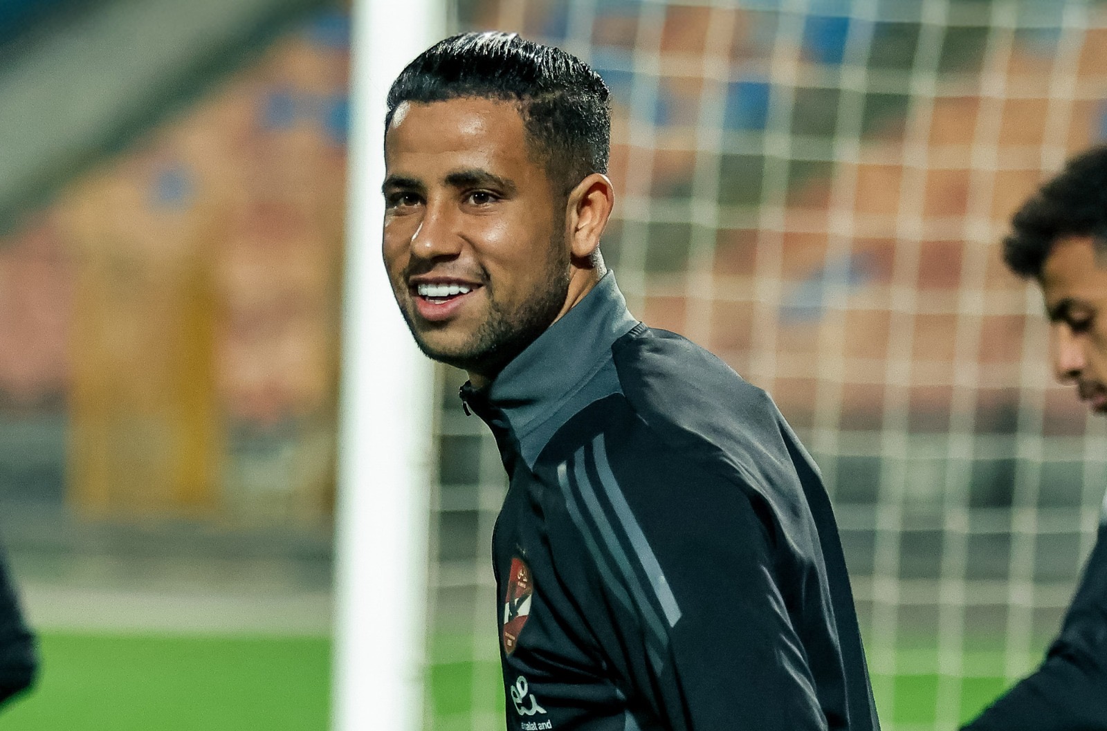 Al Ahly évalue les offres reçues pour Reda Slim