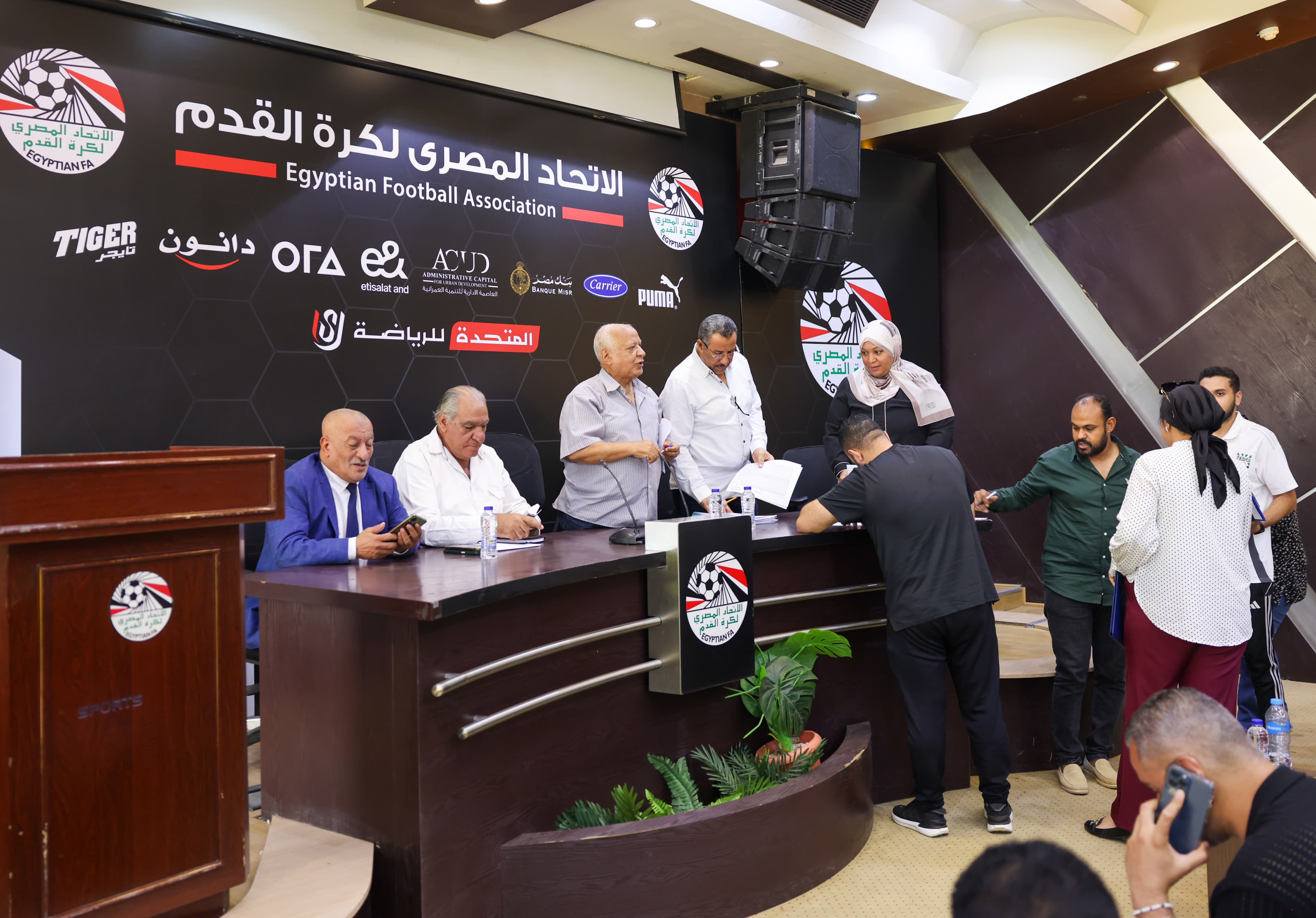 كرة الأهلي النسائية| يواجه الطيران في الجولة الأولى لدوري