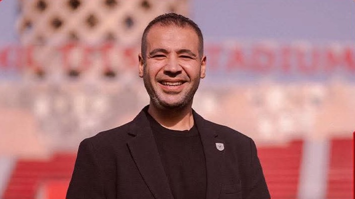 Al Ahly accepte la démission du Dr Mohamed Wafaei et apprécie son engagement avec l'équipe