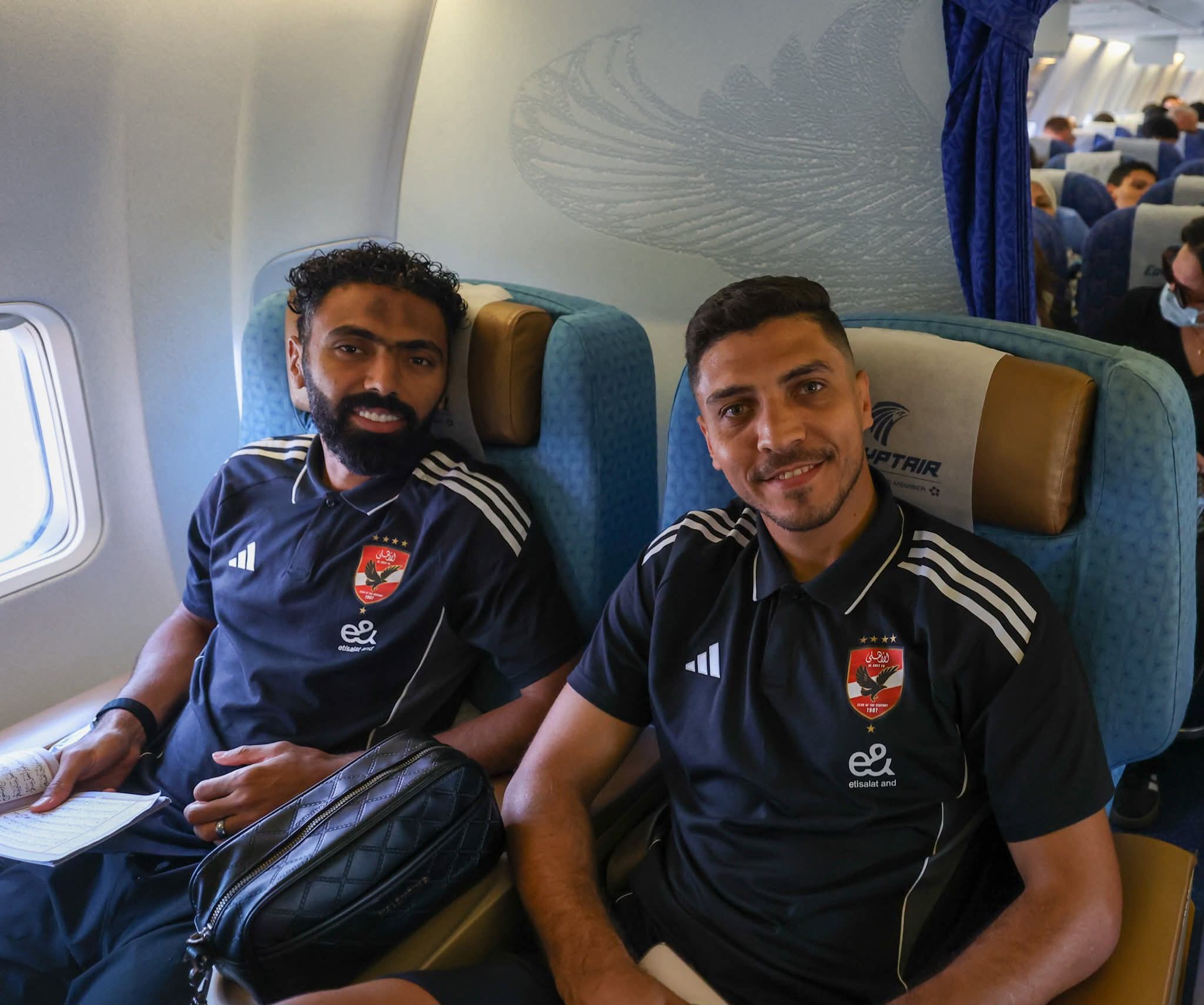 Al Ahly to travel to Burundi on private jet for CAF Champions League tie
