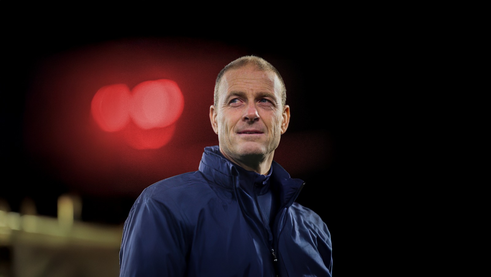 Al Ahly appoint Danish coach Jess Thorup on two-and-a-half-year deal