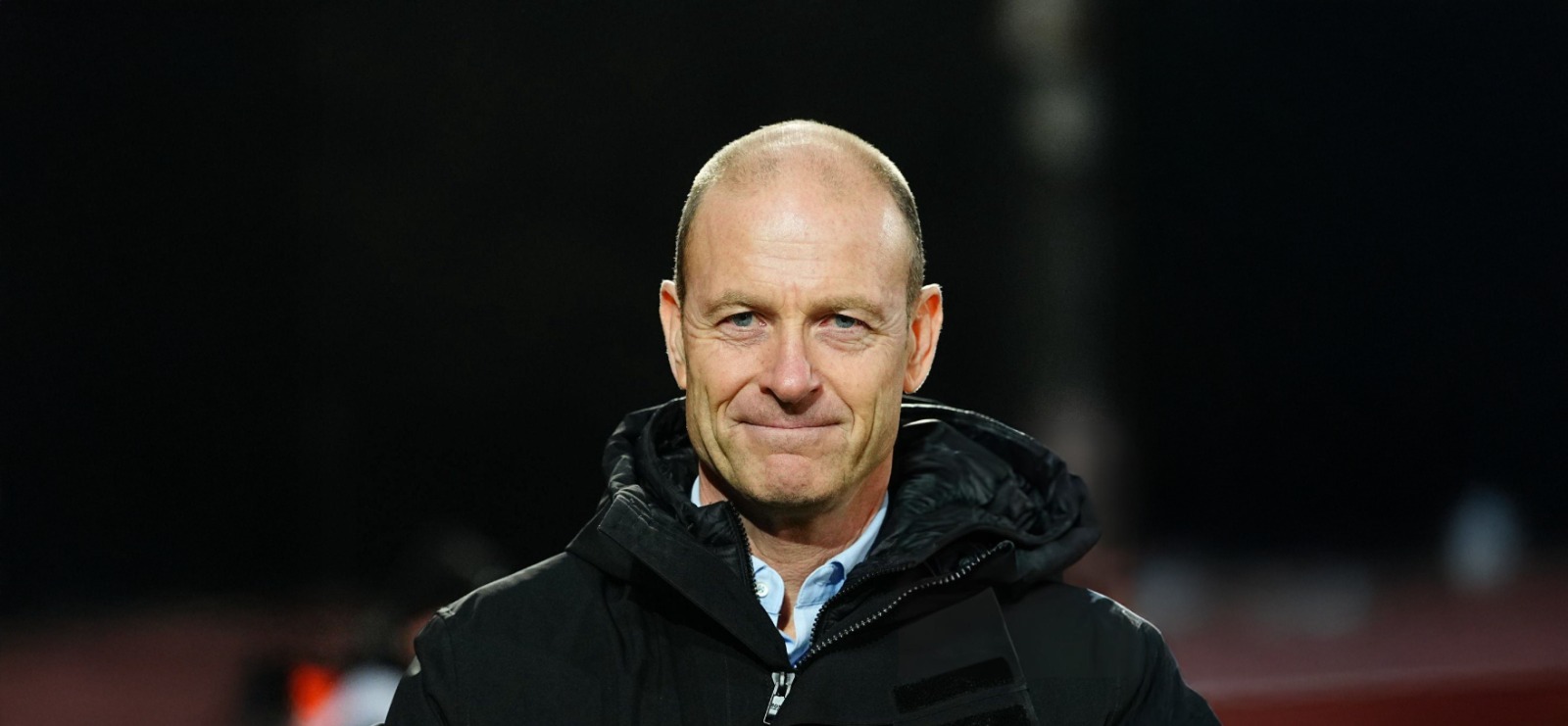 Danish coach Thorup to arrive in Cairo on Thursday with backroom staff