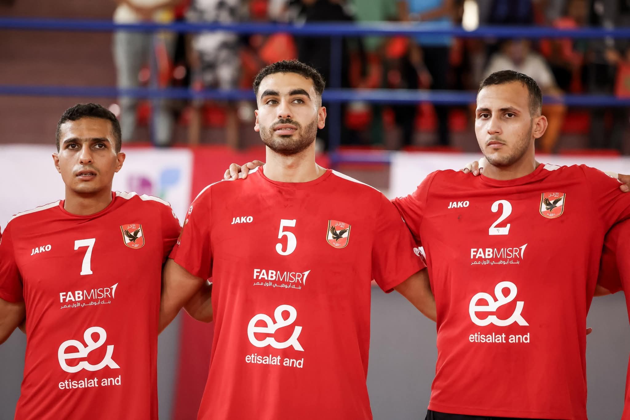 Al Ahly démarre sa campagne africaine de handball par un stage d’entraînement au Maroc
