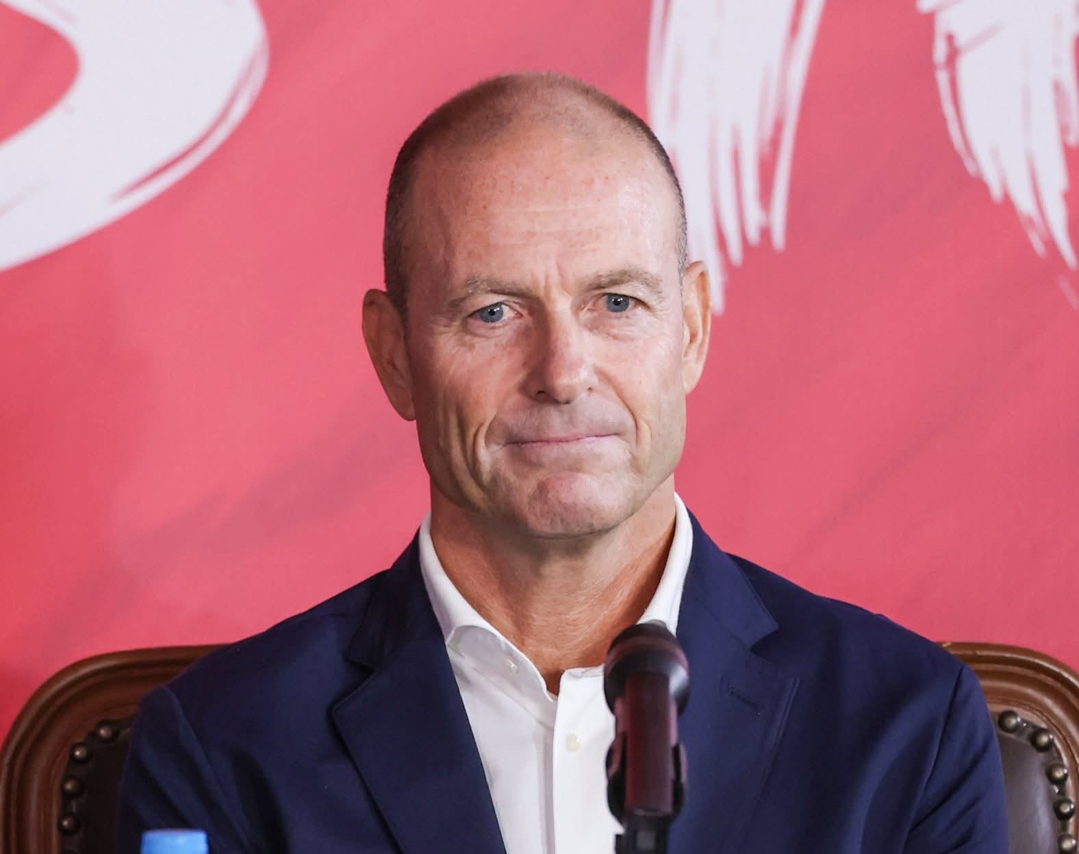 Al Ahly’s new coach Thorup proud to join club, eyes trophies