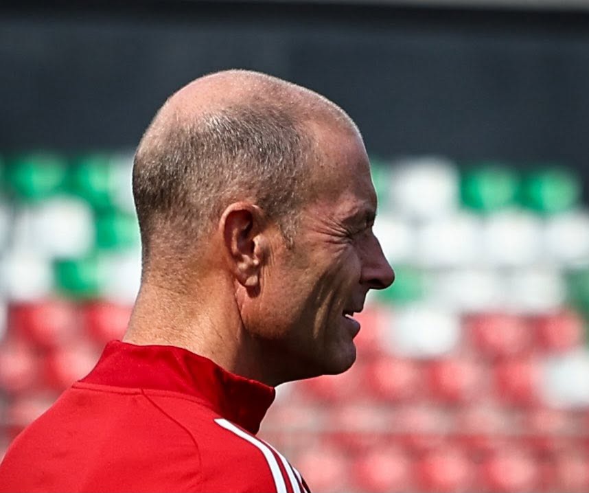 دوري أبطال إفريقيا| محاضرة فنية للأهلي قبل مباراة «إيجل نوار»