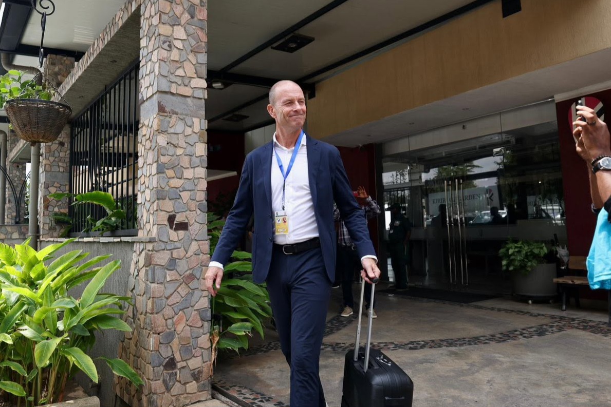 Starting XI: Al Ahly v Aigle Noir (CAF Champions League)