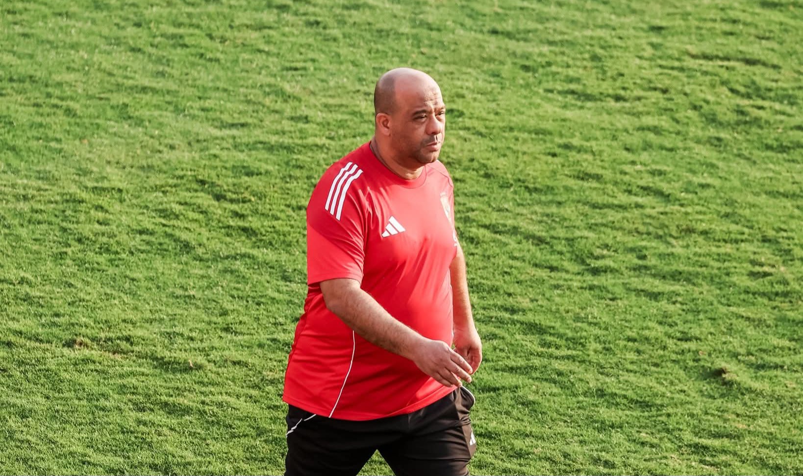 Al Ahly players, staff vaccinated against hepatitis A