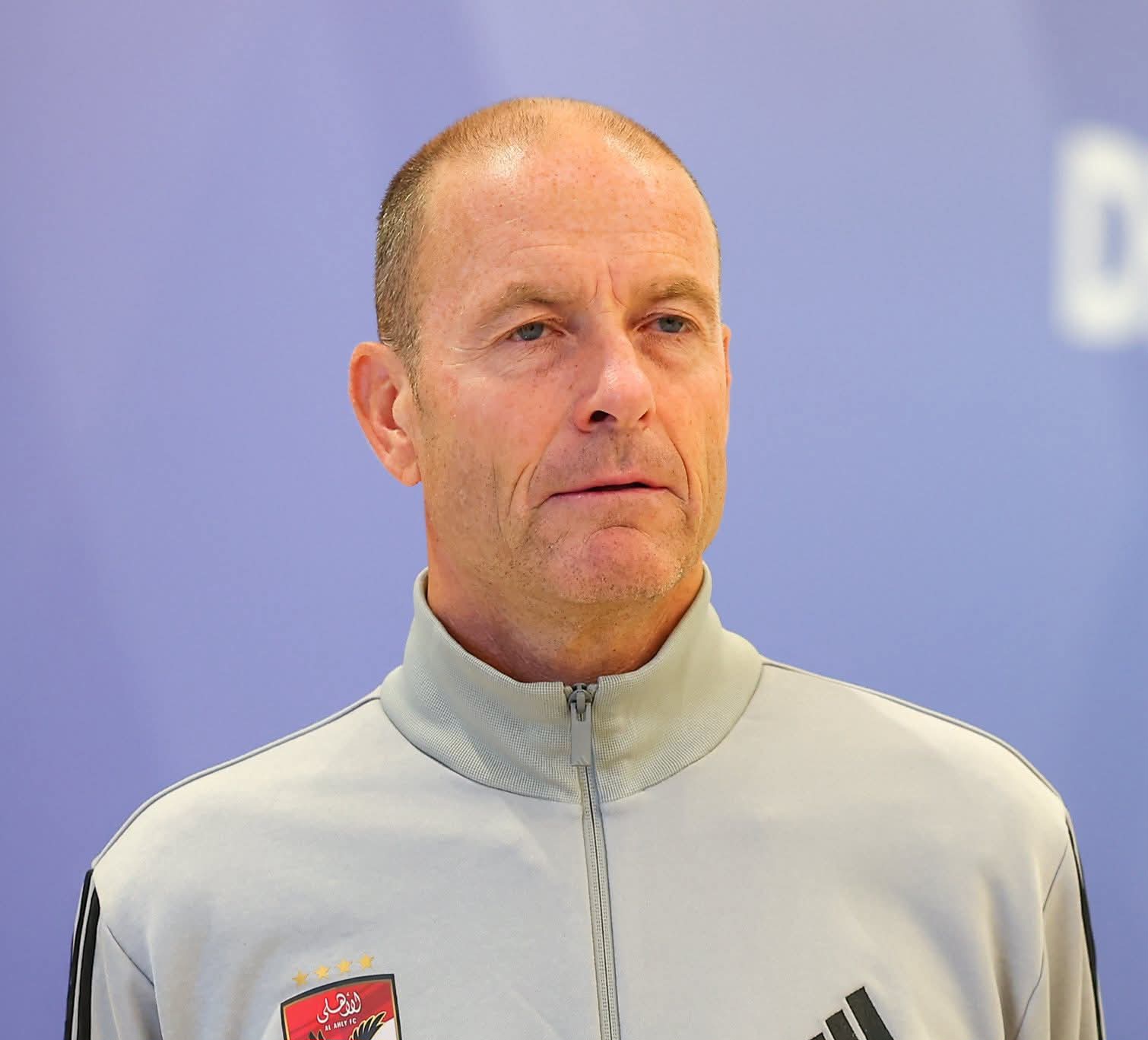 السوبر المصري| الأهلي يخوض مرانه الأول مساء اليوم بالإمارات