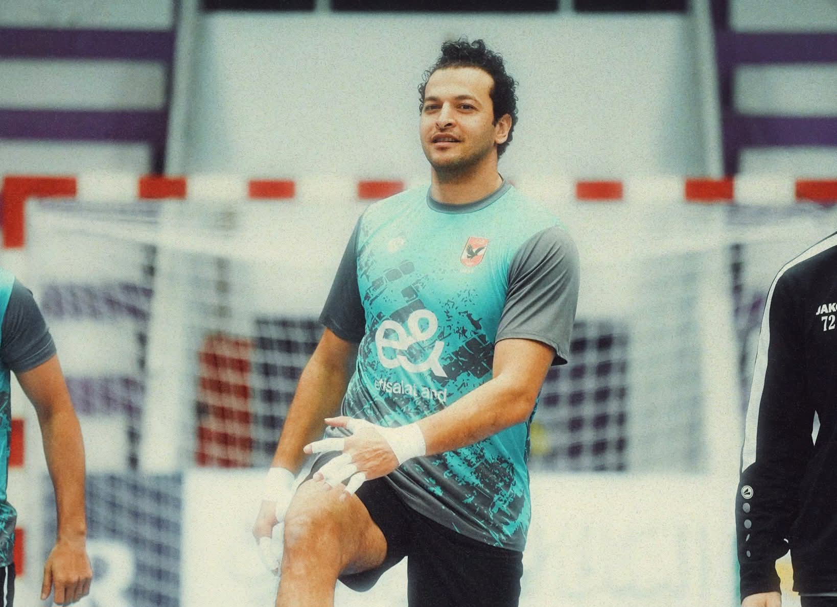 Handball: Al Ahly conclude preparations for Egyptian Super Cup showdown against Smouha