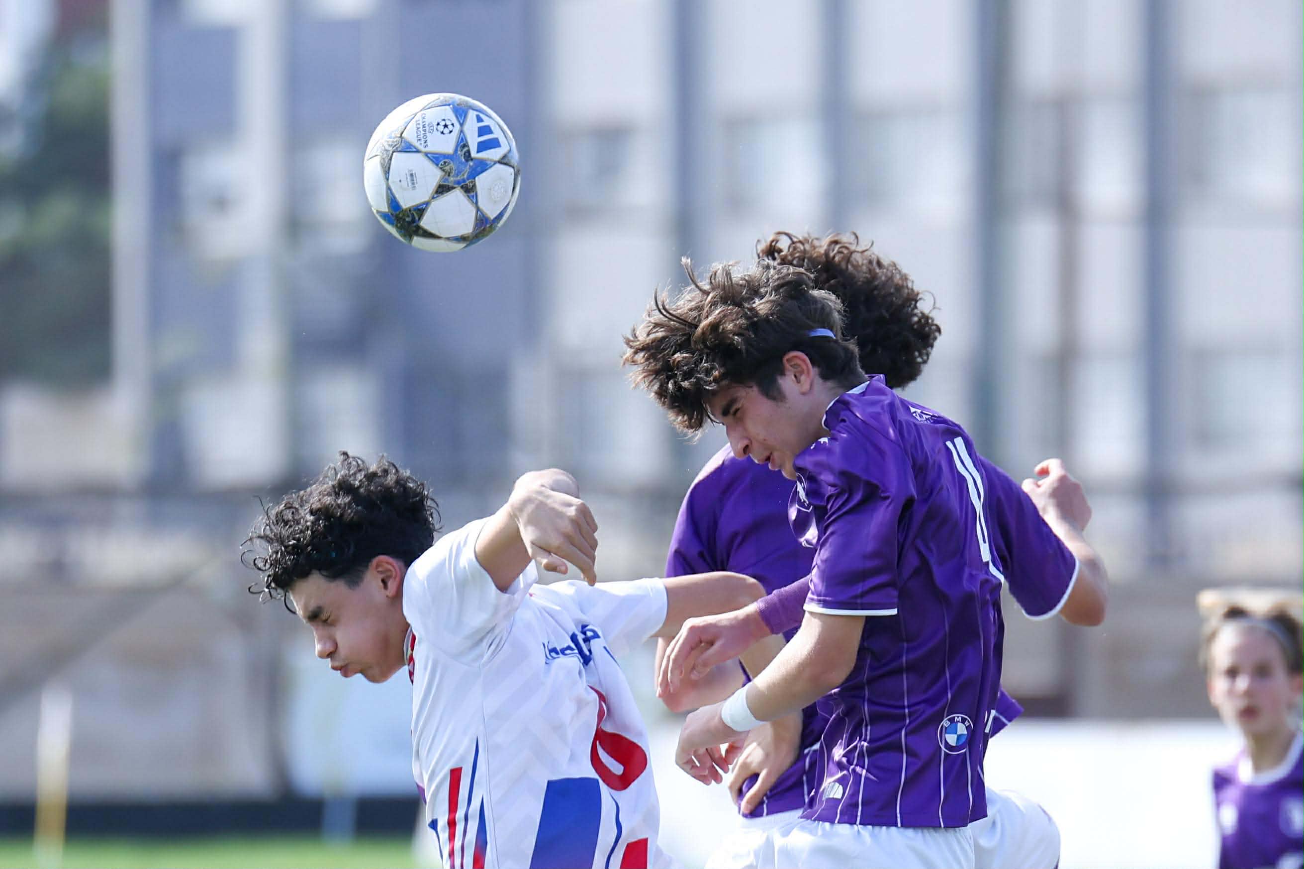 بطولة الأهلي الدولية| ميسزولي بودابست يتعادل سلبيا مع بيرشوت