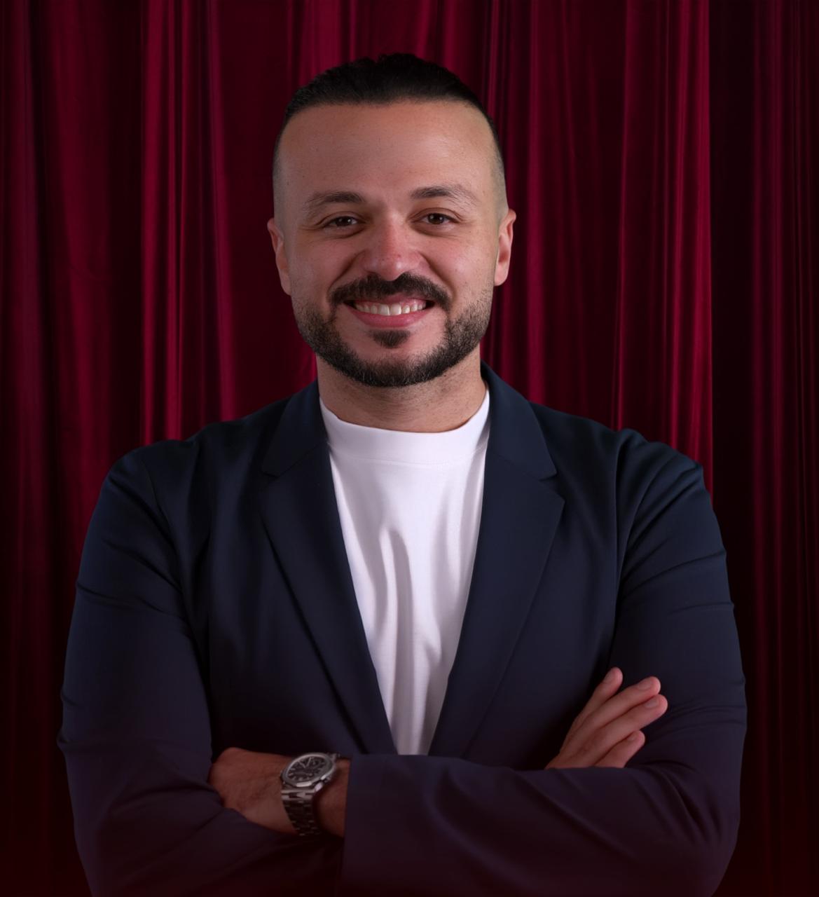 بطولة إفريقيا لسيدات السلة| الجارحي يطمئن على الترتيبات النهائية للبطولة