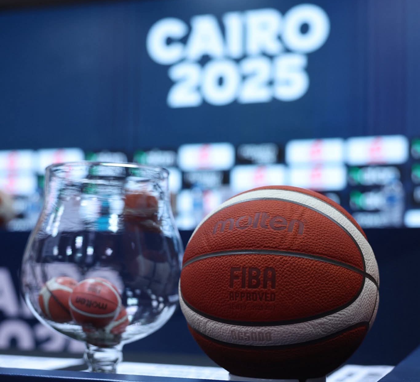 اليوم.. افتتاح بطولة إفريقيا للأندية لـ«سيدات كرة السلة»