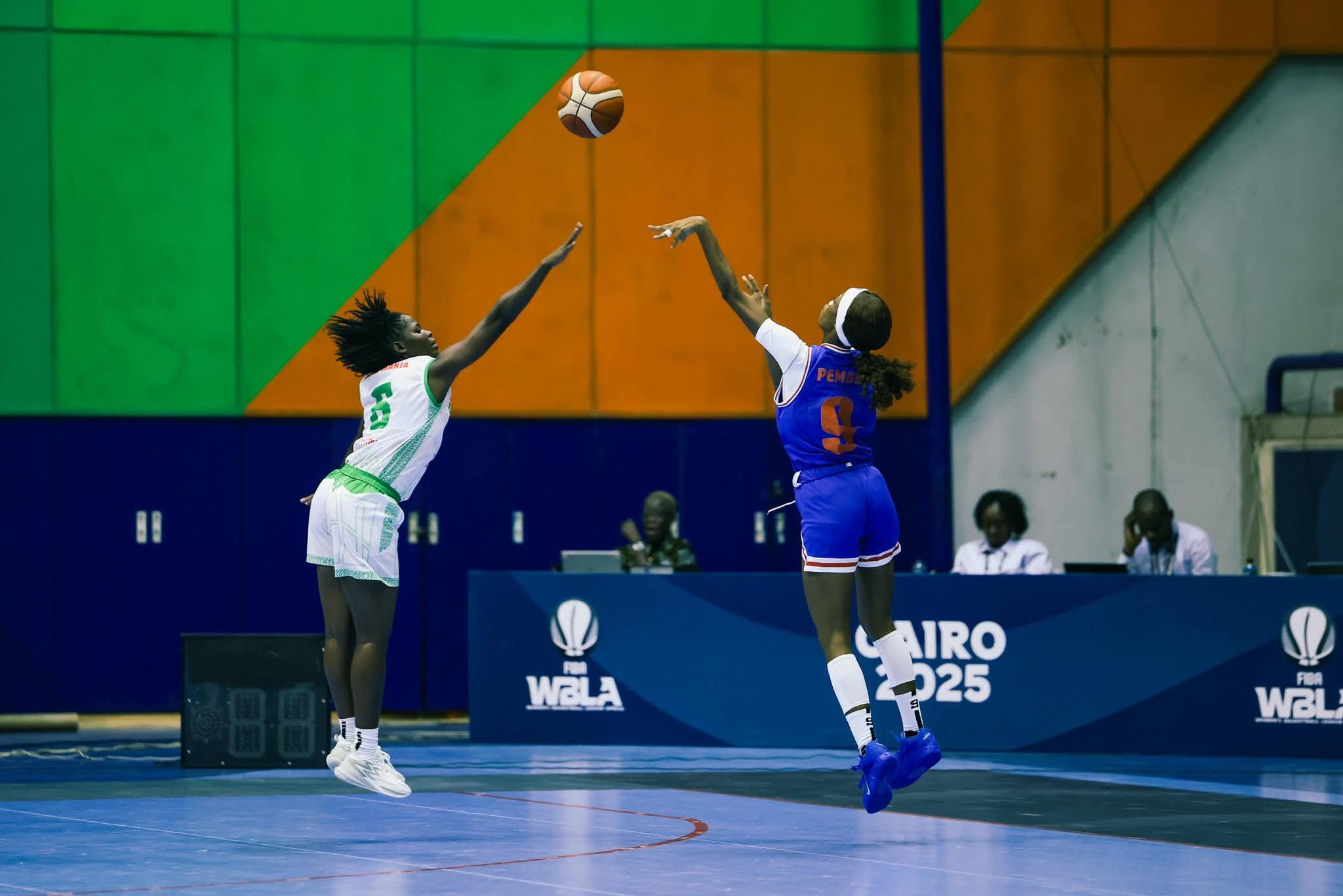 بطولة إفريقيا لسيدات السلة| تعرّف على مباريات اليوم