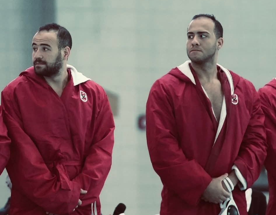 البطولة العربية لكرة الماء| مران خفيف للأهلي استعدادًا لمواجهة قسنطينة