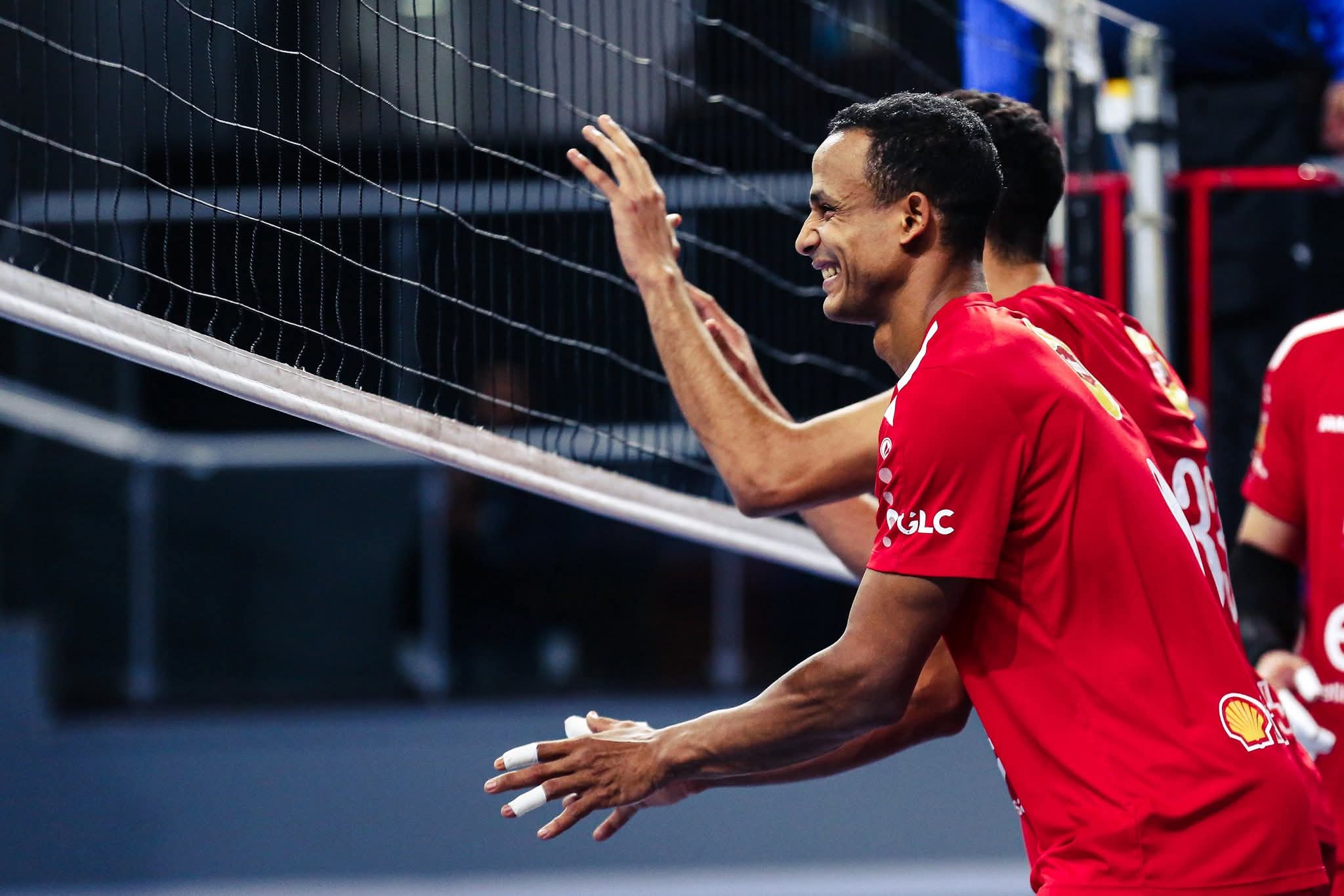 محمد عسران: الأهلي مرشح دائمًا للفوز بكل البطولات