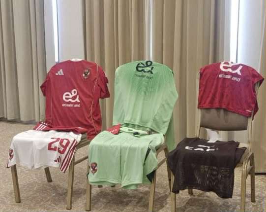 دوري أبطال إفريقيا| تفاصيل الاجتماع الفني لمباراة الأهلي ويانج أفريكانز