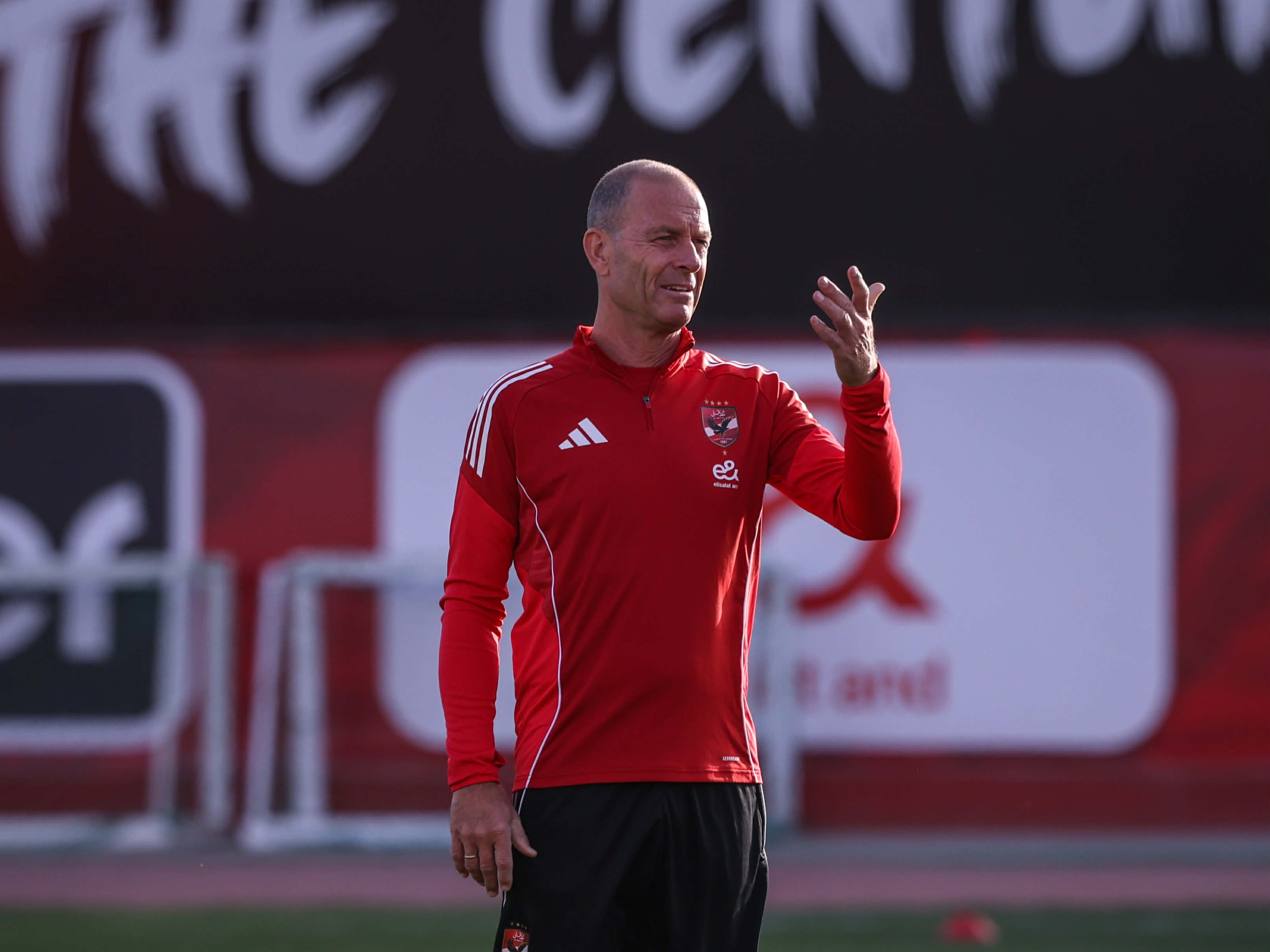 الدوري الممتاز| توروب يعلن قائمة الأهلي لمباراة الإسماعيلي