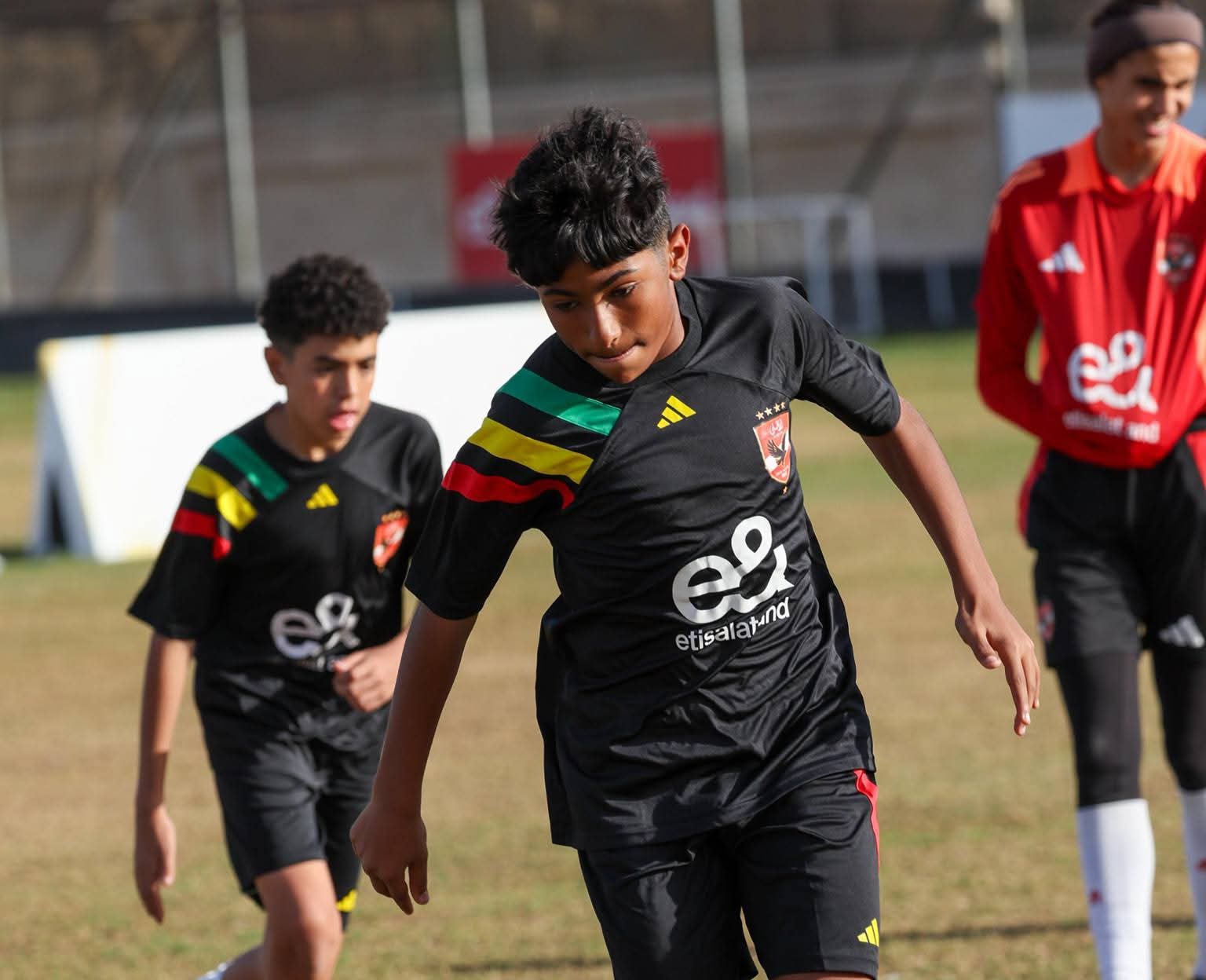 «أهلي 2012» يواجه وادي دجلة اليوم في «سوبر» منطقة القاهرة