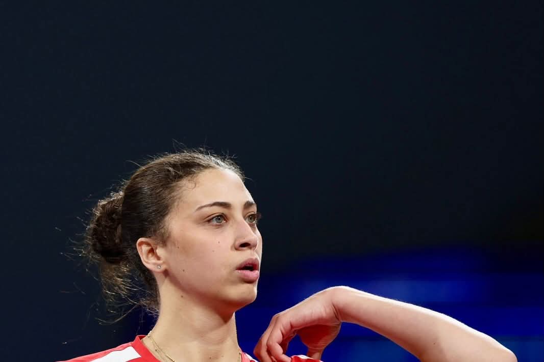 دانا شوقي: حققنا إنجازًا تاريخيًّا.. وشخصية الأهلي سر البطولات