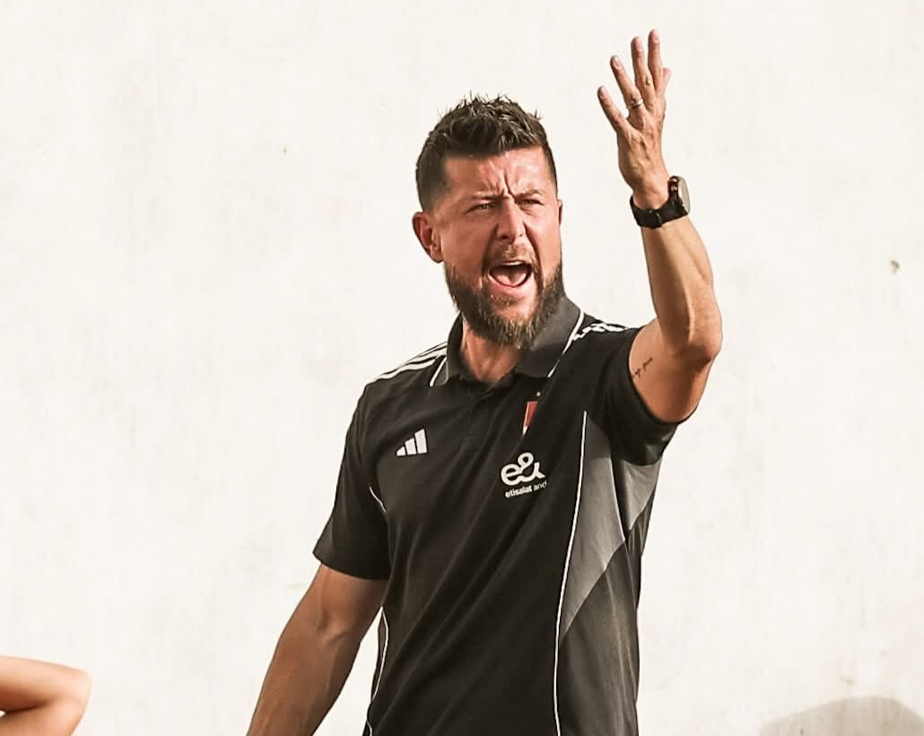 كرة الأهلي النسائية| «لوبوف» يعلن تشكيل الفريق لمباراة بيراميدز في الدوري