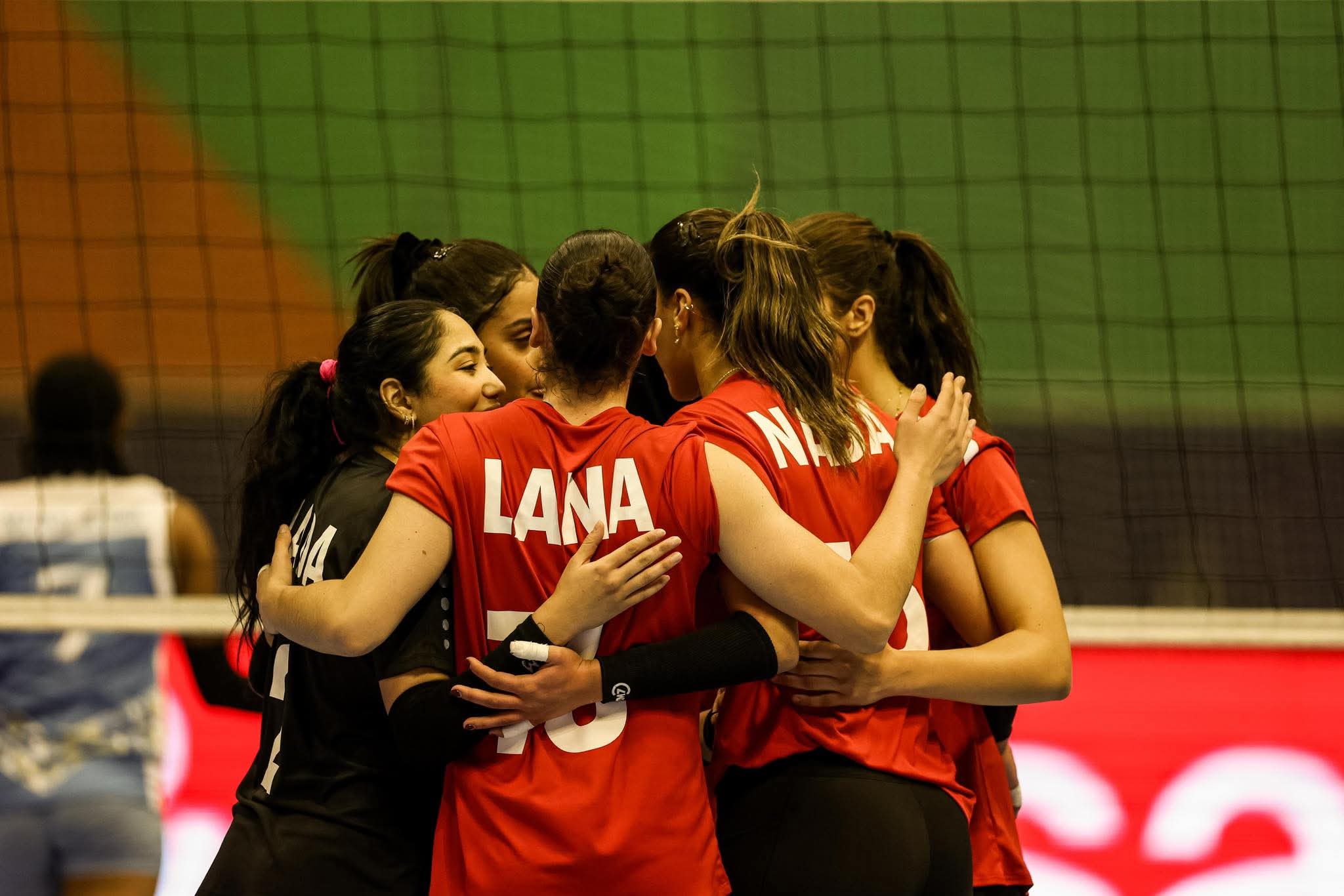 بطولة إفريقيا لسيدات الطائرة|الأهلي يفوز على مصنع الكحول الإثيوبي