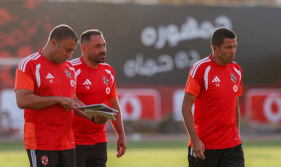 أحمد السيد: الأهلي يحتاج تجهيز اللاعبين وإبراهيم عادل يحلم بالانضمام