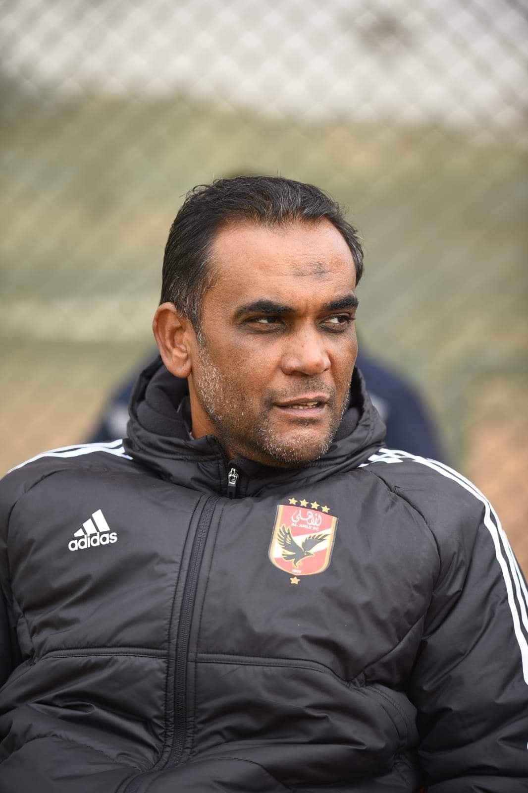 شرف: الفوز على بلدية المحلة نقطة انطلاق للحفاظ على بطولة الجمهورية