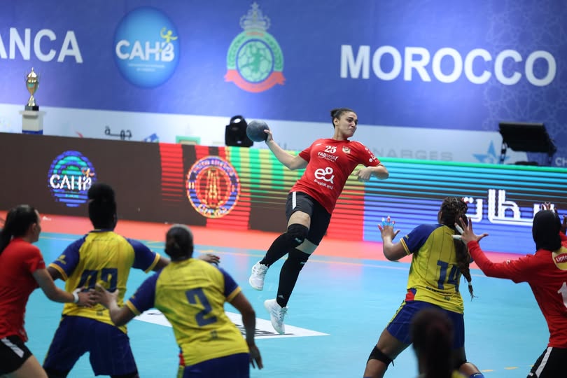 Al Ahly s’incline face à Petro Atlético en finale du Championnat d’Afrique des clubs champions