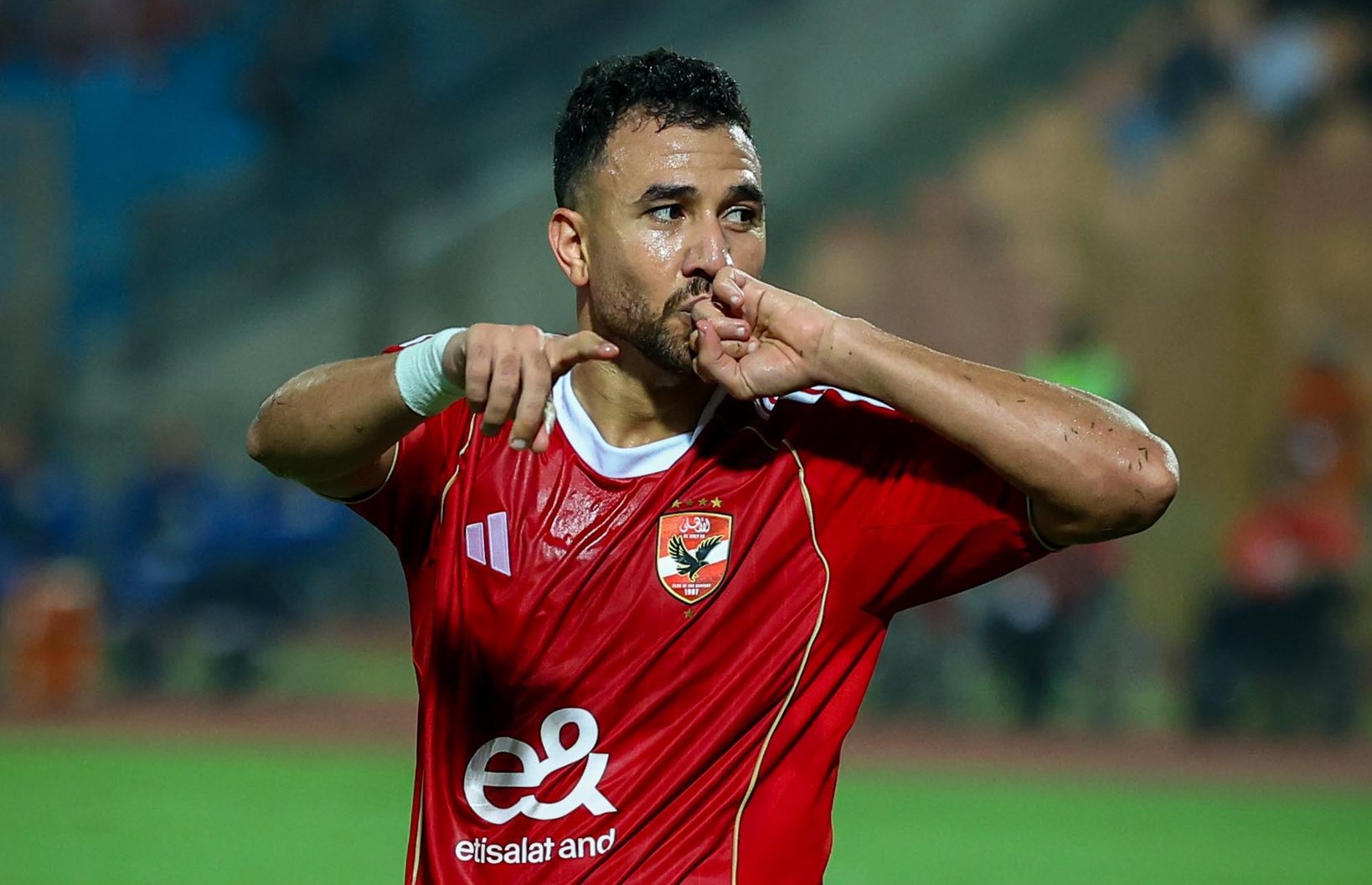 Al Ahly open CAF Champions League group stage with dominant 4-1 win over JS Kabylie