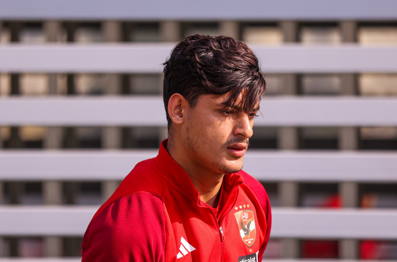 النجم الساحلي يطلب التعاقد مع كريستو