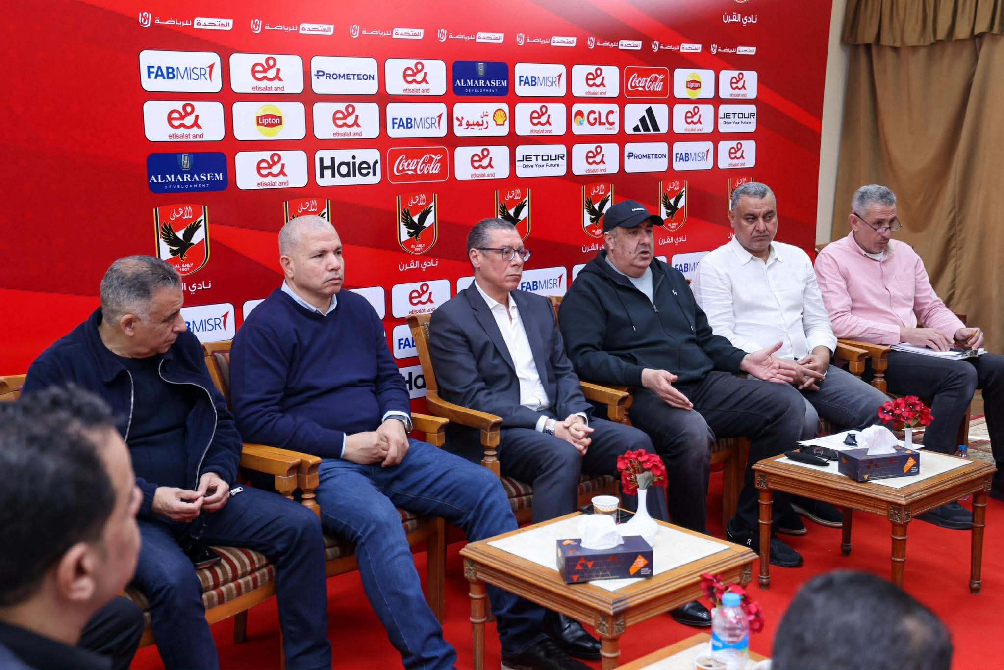 تعرف على موعد إجراء قرعة بطولة إفريقيا للطائرة «سيدات» بالأهلي