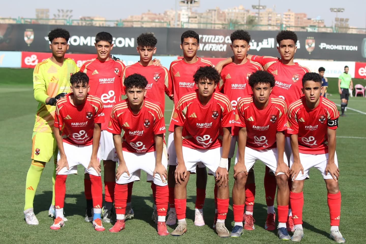 أهلي 2009